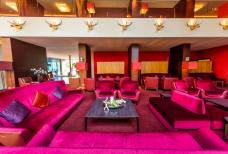 Hotel Terme Merano - Bar